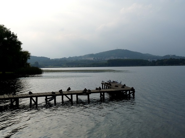 Lago di Candia Lago di Candia
