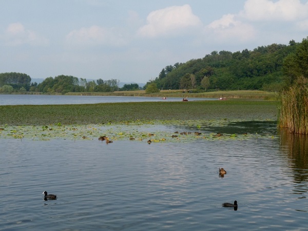 Lago di Candia Lago di Candia
