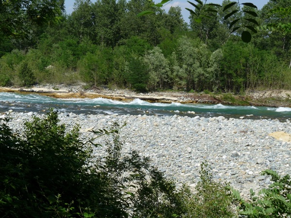 Stura di Lanzo Stura di Lanzo