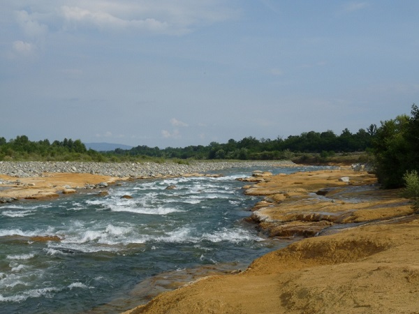 Stura di Lanzo Stura di Lanzo