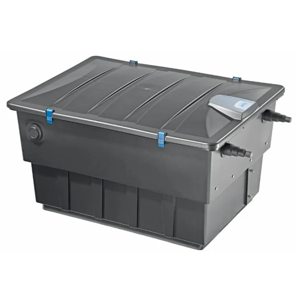 BioTec ScreenMatic²
