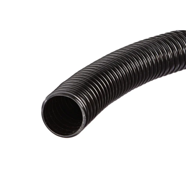 Tubo Da Giardino A Spirale 15m – Flessibile Con 7 Modalità Di Spruzzo | Kit Con Lancia E Connettori, Antigroviglio, Per Lavaggio Auto E Irrigazione - 5