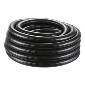 Tubo flessibile a spirale - 25 m - diametro 50 mm