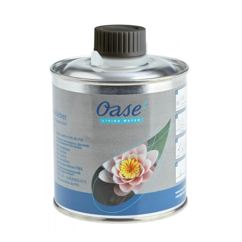 FISCHER - Colla Per Pvc - 500 Ml - 96022 - ePRICE