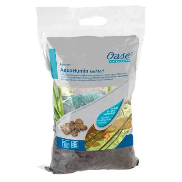 AquaActiv AquaHumin torba acida
