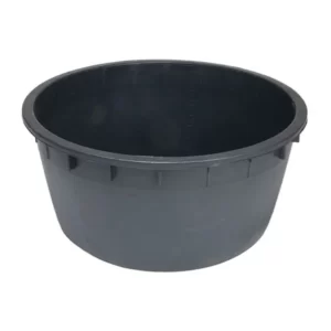 mastello 240 litri diam 96 h 43