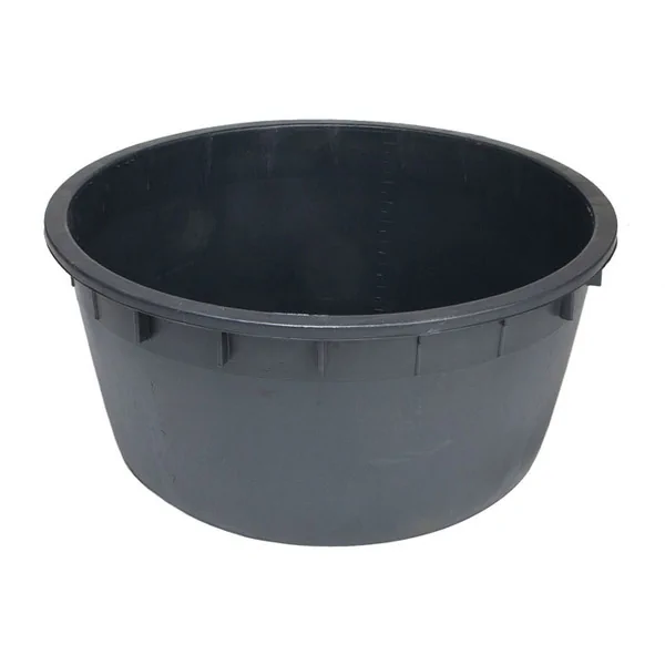 mastello 240 litri diam 96 h 43