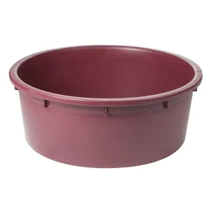 mastello 150 litri diam 88 h. 32 vinaccia