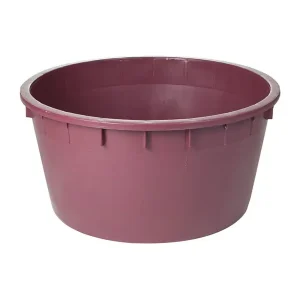 mastello 240 litri diam 96 h. 43 vinaccia